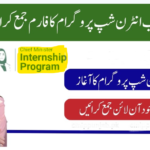 How to Fill CMIP CM Internship Application Form Online