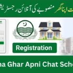 Step by step guide to apply for 'Apni Chat Apna Ghar' scheme